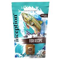 Inception Fish Recipe Training Treats for dogs 12 oz. I023477