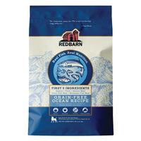 4lb Redbarn Ocean Grain Free Salmon/Trout/Oceanfish I023479b