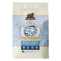 RedBarn Whole Grain Ocean Recipe Dog Food I023482