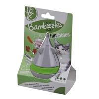 Van Ness amboozles Treat Dispensing Cat Top  I023549