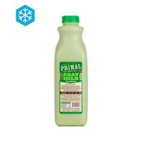 Primal Goat Milk Green Goddess 32 oz. I023602