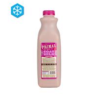 Primal Goat Milk Cranberry Blast 32 oz. I023604