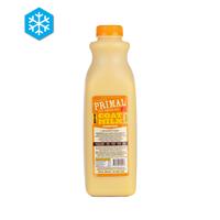 Primal Goat Milk Pumpkin Spice 32 oz. I023605