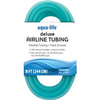 Penn-Plax Soft Airline Tubing 8ft I023615