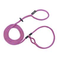Harness Lead Retro (Purple/Pink) I023627b