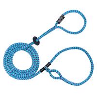 Harness Lead Purple/Turquoise I023628b