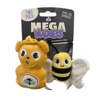 Cosmic Pet Honey Bear and Pot 2 pk I023633
