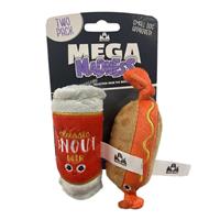 Cosmic Pet Beer and HotDog 2 pk I023634