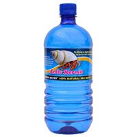 World Wide Imports Activ-Hermit Natural Sea Water 1 Liter I023649