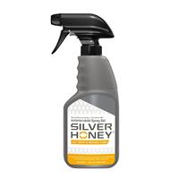 Absorbine Pet Care Silver Honey Hot Spot &amp; Wound Care Spray Gel 8 oz. I023655