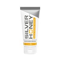 Absorbine Pet Care Silver Honey Hot Spot &amp; Wound Care Ointment 2 oz. I023656
