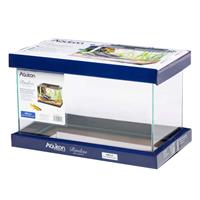 Aqueon Rimless Rectangle Aquarium 5.5 Gallon I023693