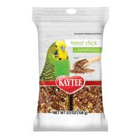Kaytee Avian Flax Superfood Treat Stick 5.5 oz. I023760