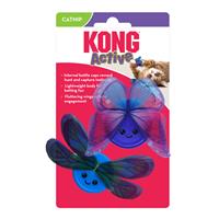 KONG Cat Active Capz 2pk I023817