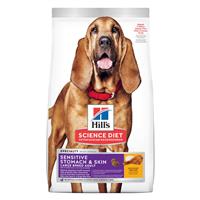 Hill&#39;s Science Diet Adult Stomach &amp; Skin Large Breed Chicken Recipe Dog Food 30 lb. I023912