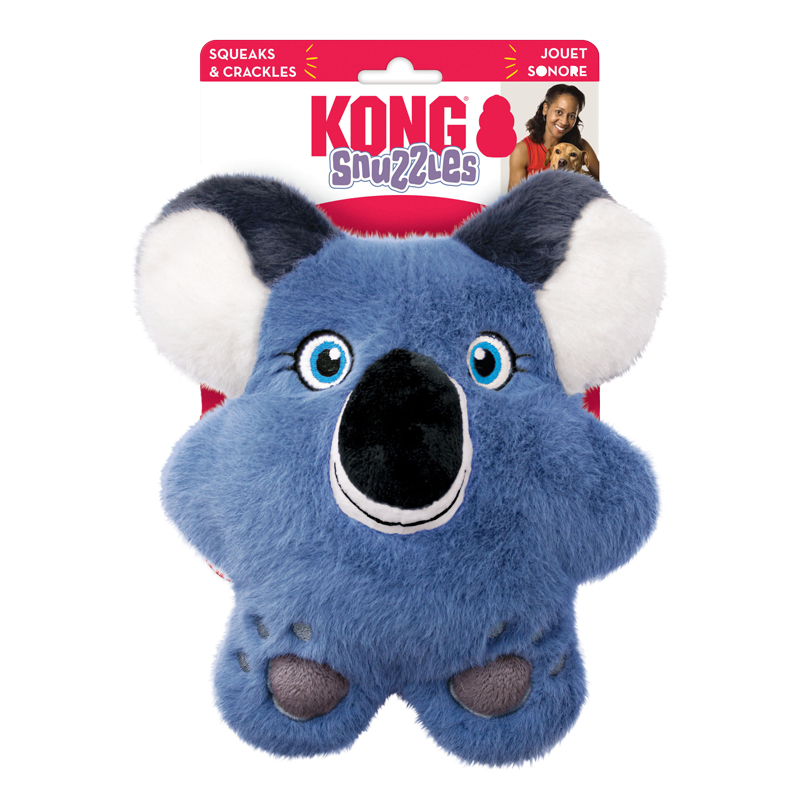 KONG Snuzzles Koala I023987