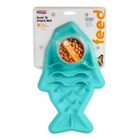 Petstages Hunt N&#39; Snack Mat for Cats I023989
