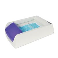 PetSafe ScoopFree Original Self-Cleaning Cat Litter Box I024016