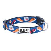 Rc Pets Dog Clip Collar Sushi  I024017b