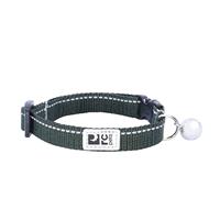 RC Pet Products Kitty Breakaway Collar Dark Olive I024068