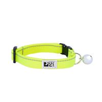 RC Pet Products Kitty Breakaway Collar Tennis I024075