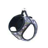 RC Pet Products Dog Step In Cirque Harness Camo I024089b