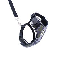 RC Pet Products Adventure Kitty Harness Camo I024110b