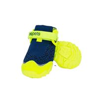 RC Pet Products Dog Apex Boot Arctic Blue/Tennis I024113b