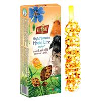 Vitapol Magic Line Mandarine Smakers for Small Animals 1 pack I024137