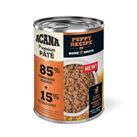 ACANA Premium Pate Puppy Recipe in Bone Broth 12.8 oz I024185