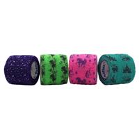 Co-Flex PetFlex Assorted Fantasy Patterned Bandages I024241b