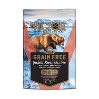 VICTOR Grain Free Yukon River Canine Formula for Dogs I024278
