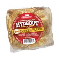 Superior Farms Bark &amp; Harvest Hyde out Cheek Chip Chicken Flavor 1 pk. I024325