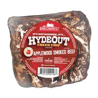Superior Farms Bark &amp; Harvest HydeOut Cheek Chip Applewood Smoked Flavor 1 pk. I024327