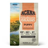 ACANA Wholesome Grains Puppy Recipe  I024343b