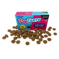 Spunky Pup PupTarts Chicken Flavor Dog Treats 5 oz. I024353
