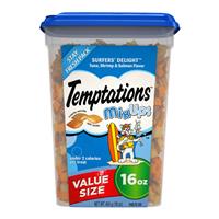 Temptations MixUps Surfers Delight 16oz  I024377