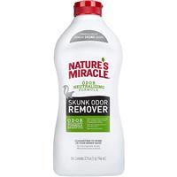 Nature&#39;s Miracle Skunk Odor Remover I024393