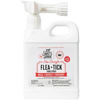 Skout&#39;s Honor Flea+Tick Yard Spray 32 oz. I024473