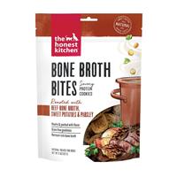 The Honest Kitchen Beef Bone Broth Bites 8 oz. I024487
