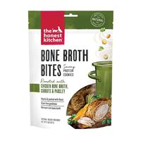 The Honest Kitchen Chicken Bone Broth Bites 8 oz. I024488