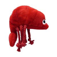 Mad Cat Pouncin Prawn Cat Toy