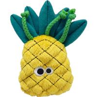 Mad Cat PurrFect Pineapple Cat Toy