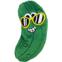 Mad Cat Cool Cucumber Cat Toy