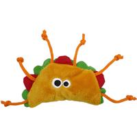 Mad Cat Tabby Taco Cat Toy