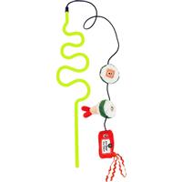 Mad Cat Sushi Swatter Wand