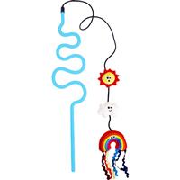 Mad Cat Rainbow Chaser Wand
