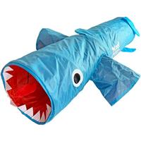 Mad Cat Jumpin Jaws Shark Tunnel 38 inches