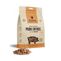 Vital Cat Freeze-Dried Pork Mini Nibs 12 oz. I024598