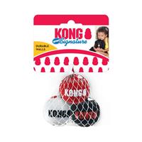 KONG Signature Sport Balls X-Small 3 pack I024619
